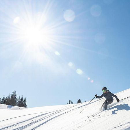 Wellness Pension Iveta Жацлерж Екстер'єр фото
